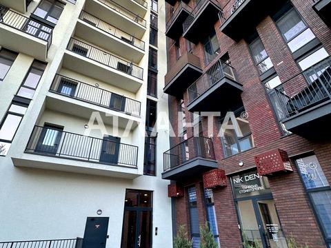 квартира за адресою Радісна вул., 29, к.1