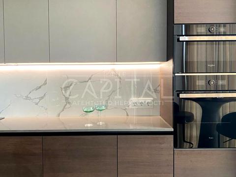 квартира по адресу Авиаконструктора Антонова ул., 4-А