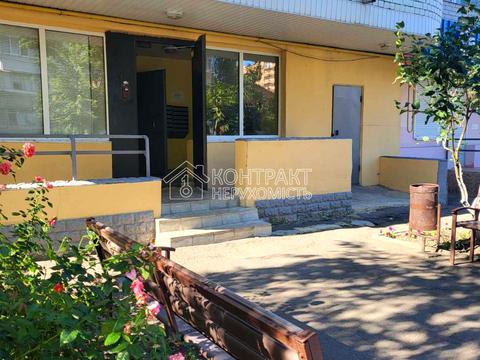 квартира по адресу Олимпийская ул., 9а