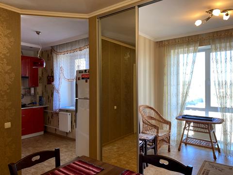 квартира за адресою Валерія Лобановського вул., 29
