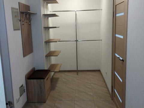 квартира по адресу Соломии Крушельницкой ул., 13