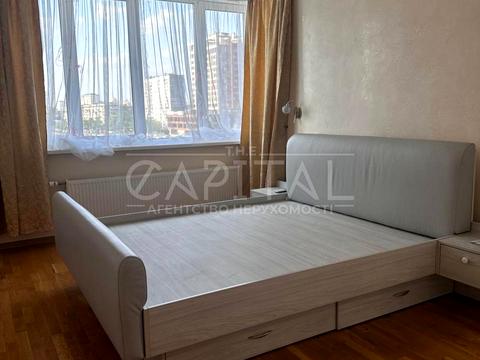 квартира за адресою Оболонський просп., 1