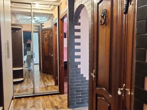 квартира по адресу Владимира Ивасюка просп. (Героїв Сталінграду), 25-А