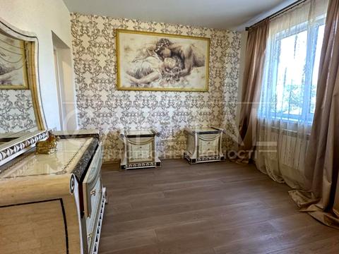 дом по адресу Центральная ул.