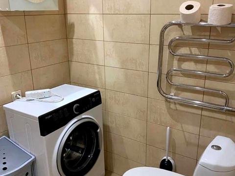 квартира по адресу Миколы Бажана просп., 10