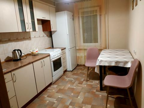 квартира по адресу Академика Доброхотова ул., 15