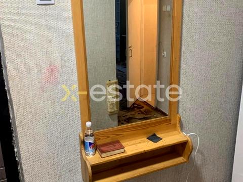 квартира по адресу Рональда Рейгана ул., 36