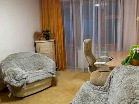 квартира за адресою Сонячна Набережна вул. (Маршала Малиновського), 44