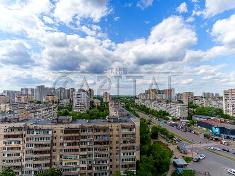квартира за адресою Микільсько-Слобідська вул., 1-А