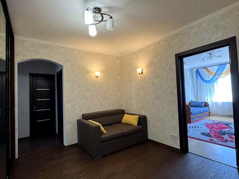 квартира за адресою Петра Григоренка просп., 18-А