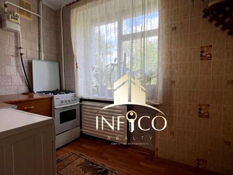 квартира за адресою Нижня Горова вул., 9