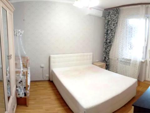 квартира по адресу Академика Заболотного ул., 100