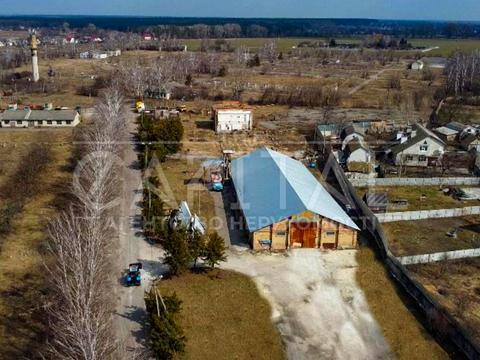 ділянка за адресою Першотравнева