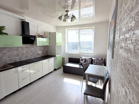 квартира за адресою Перлинна вул., 1б