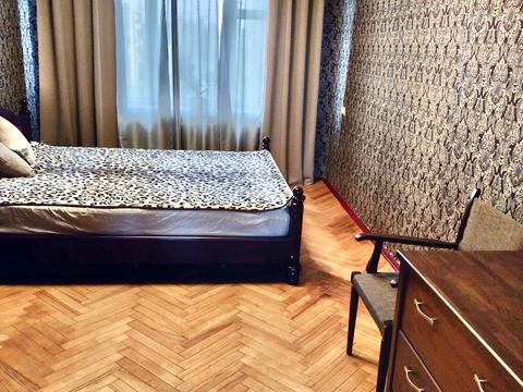 квартира по адресу Ивана Миколайчука ул. (Серафимовича), 9