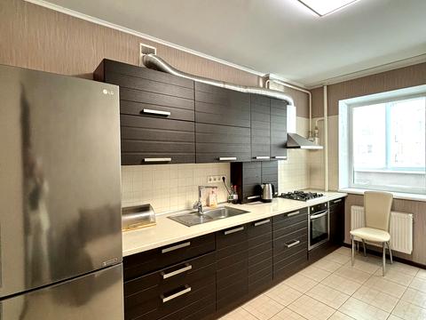 квартира за адресою Лесі Українки вул., 19