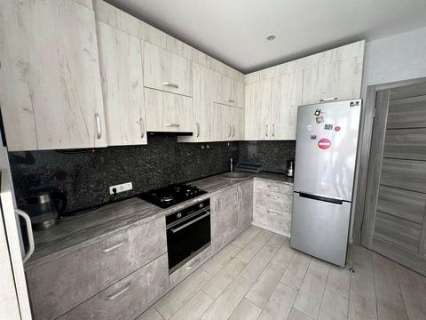 квартира за адресою Демнянська вул., 3