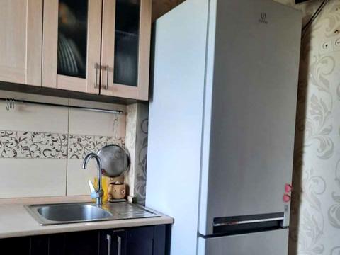 квартира за адресою Академіка Корольова просп., 4