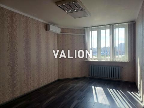 квартира за адресою Срібнокільська вул., 1
