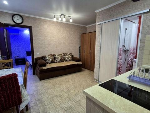 квартира по адресу Осипова ул. (Осипова), 30