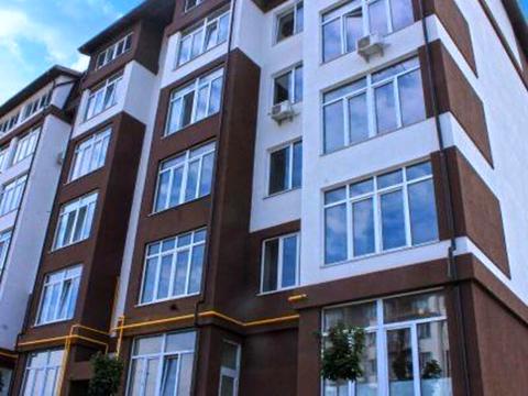 квартира по адресу Леоніда Каденюка ул., 18