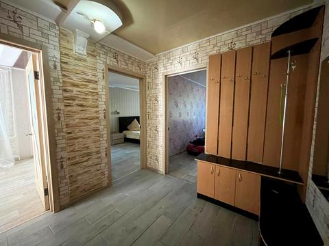 квартира за адресою Кривбасівська вул., 58
