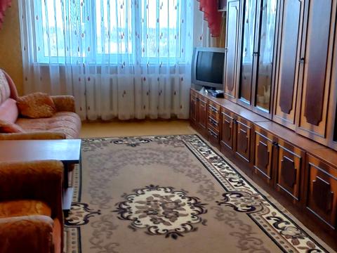 квартира по адресу Юрия Тимошенко ("Тарапуньки") ул. (Примакова), 12а