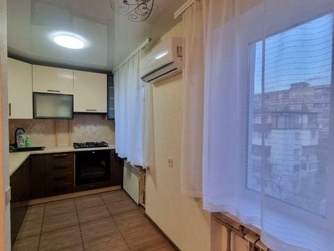 квартира по адресу Слобожанский просп. (Газеты "Правда"), 10/2