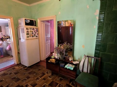 квартира за адресою Гадяцька вул., 3