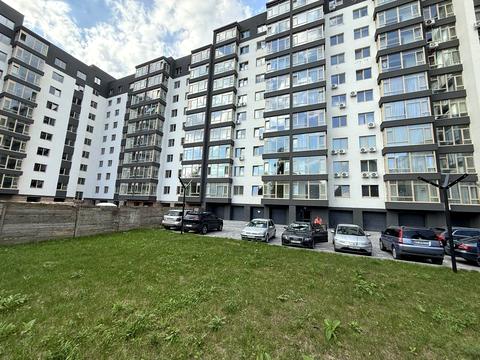 квартира за адресою Августина Волошина вул., 2-А