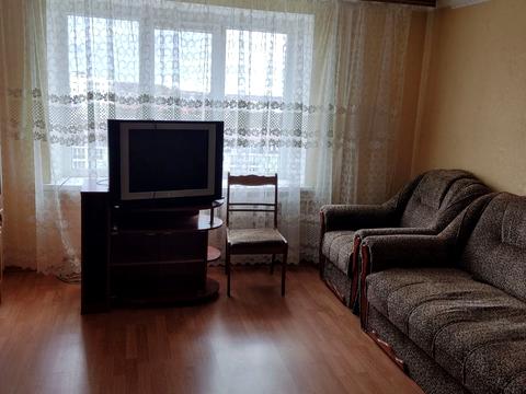 квартира по адресу Панаса Мирного ул., 21