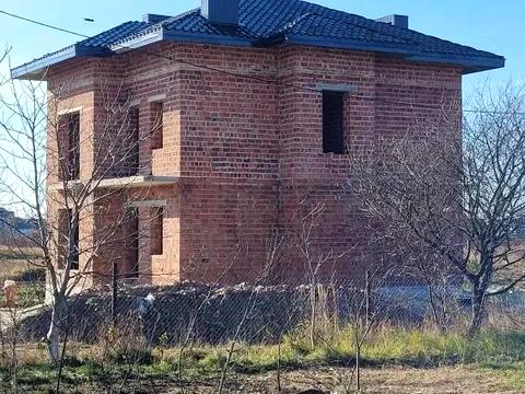 дом по адресу Сонячна