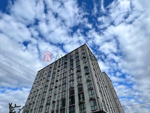квартира за адресою Київ, Кам'янська вул. (Дніпродзержинська), 127