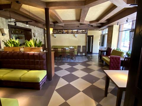 коммерческая по адресу Черновола ул., 82