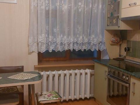 квартира по адресу Анатолия Петрицкого ул., 7