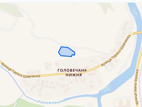 участок по адресу 