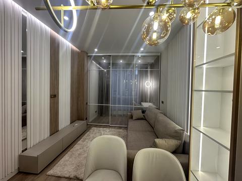 квартира по адресу Кульпарковская ул. (Кульпарківська), 93