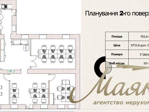 комерційна за адресою Івана Франка пл., 29