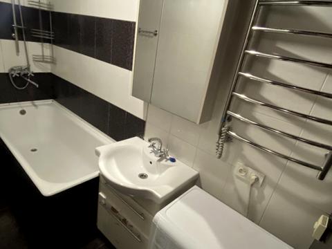 квартира по адресу Тракторостроителей просп., 77