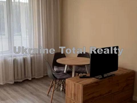 квартира по адресу Киев, Кирилловская ул. (Фрунзе), 89