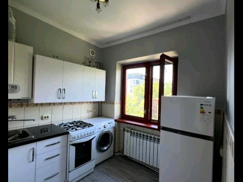 квартира за адресою Проспект свободи, 38