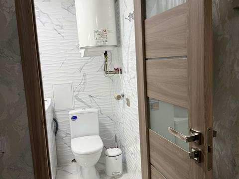 квартира за адресою Павла Корнелюка, 25