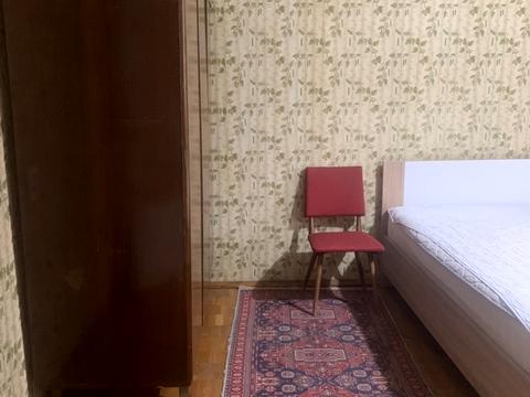 квартира за адресою Чорнобильська, 12А