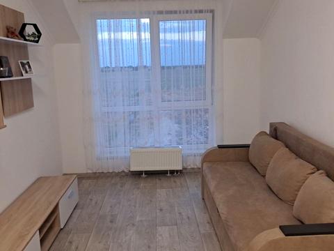 квартира за адресою Академіка Сахарова вул., 11