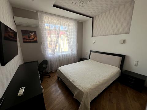 квартира по адресу Нагорная ул., 19с