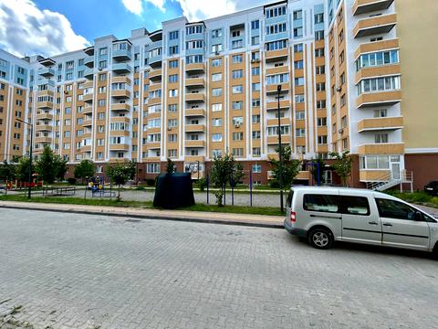 квартира за адресою Буча, Івана Кожедуба вул., 8-A