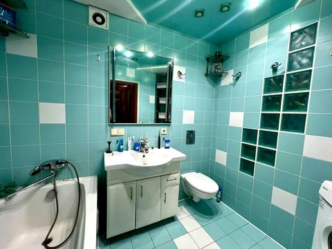 квартира за адресою Смілянська вул., 40