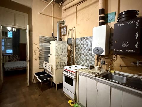 квартира за адресою Леха Качинського вул., 5