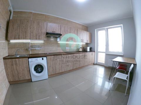 квартира за адресою Краківська вул., 27-А