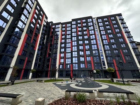 квартира за адресою Степана Бандери вул., 79